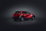 Mazda CX-30 2019 года (WW)
